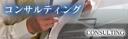 コンサルティング